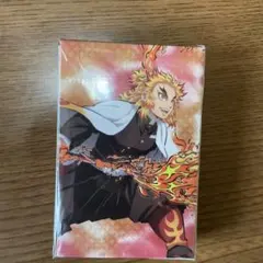 【未開封】鬼滅の刃 コラボ トランプ 未開封　くら寿司