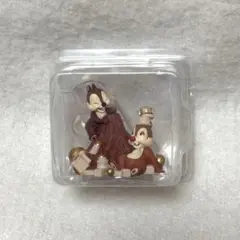 チップとデール フィギュア （新品未開封）