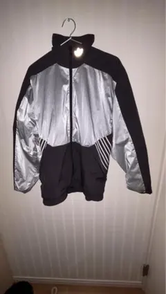 【常田大希着用】　adidas ナイロンジャケット