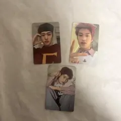 RIIZE All of you トレカ ソヒセット