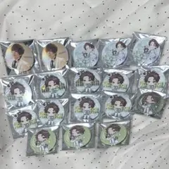 【限定値下げ⚡️】浦島坂田船 うらたぬき 2024 夏ツ weddiing 缶バ