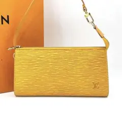 2025年最新】LOUIS VUITTON カラー：イエロー系 パーティー