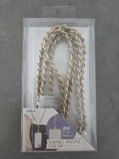 スマホ ショルダーストラップ