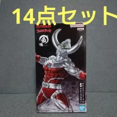 ウルトラマン超闘士激伝 復刻版 プレミアムバンダイ限定 - メルカリ