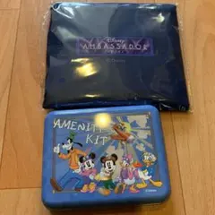 アンバサダーホテル　アメニティ