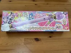 【新品】プリキュア キラッキランリボンバトン キミとアイドル 即日発送