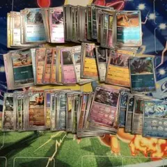 ポケモンカード　モンスターボールミラー　165枚　ブラックボルト　ホワイトフレア