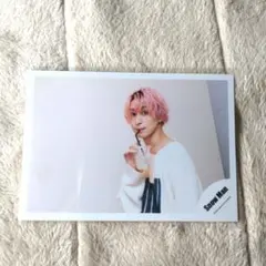 2026年最新】佐久間大介 公式写真の人気アイテム - メルカリ