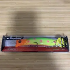 メガバス　カゲロウ124F