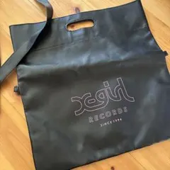 バック　エックスガールのサムネイル