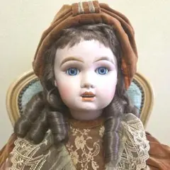 リプロダクションドール ブリュ - メルカリ