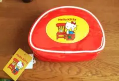 サンリオ キティ ポーチ