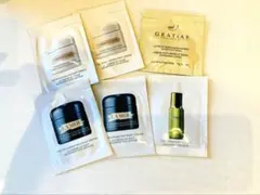 LA MER スキンケアサンプルセット