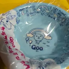 Qoo キャラクター 耐熱皿