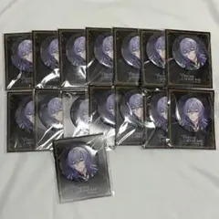 にじさんじ アニメイトカフェ 星導ショウ