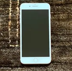 Apple iPhone 7 Plus シャンパンピンク 本体