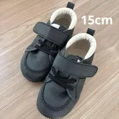 Cottoli フォーマルシューズ　15cm