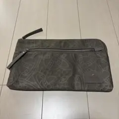 ヴィヴィアンウエストウッド　セカンドバッグ