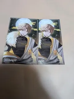 【咎人7周年】伏見ガク