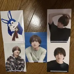 板垣李光人　中国ファンミーティング限定グッズ　週末値下げ