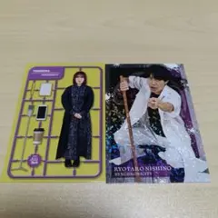 シンクロニシティ よしもとコレカ2枚セット