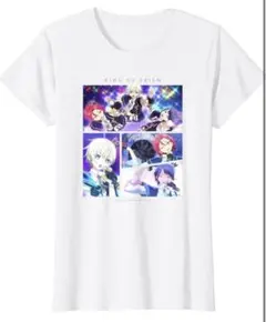 キンツア WITH スパダリTシャツ プリパラ