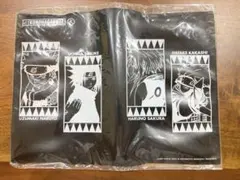 미개봉 ・ 한정품 NARUTO ナルト ブックカバー ジャンプフェスタ2004