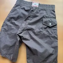 美品 Birdwell RHC別注 ロンハーマン ショートパンツ - メルカリ
