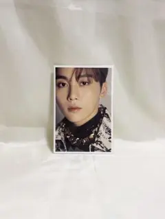 D'FESTA SEVENTEEN SEUNGKWAN ポストカード
