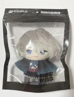 にじさんじ　甲斐田晴　にじぱぺっと　ROF-MAO　ろふまお