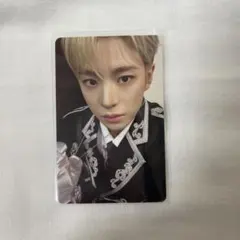 NCTWISH 2周年 韓国 ペンミ ラントレ トレカ ユウシ ②