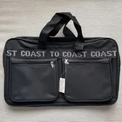 【難あり】新品未使用品・スクールバック