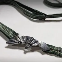 2025年最新】帯留め 金工の人気アイテム - メルカリ