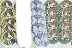 うらたぬき缶バッジ49個ホロ有り - メルカリ