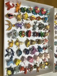 モンコレ初期　まとめ売り