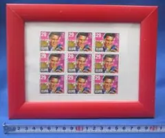 2026年最新】エルビスプレスリー 切手の人気アイテム - メルカリ