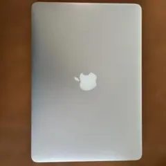 MacBook Air 13\"　2017　i5　8GB　251GB　まずまず美品 MacBook Air 13