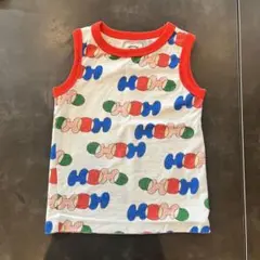 O&G ノースリーブ タンクトップ 110cm