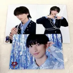 2026年最新】八神遼介 生写真の人気アイテム - メルカリ