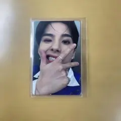 JO1 EQUINOX 川西拓実 トレカ