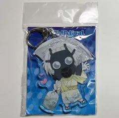 ドラマダ DRAMAticalMurder ウイルス キーホルダー トリップ - メルカリ