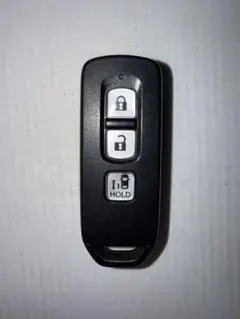 ホンダ スマートキー キーレス 両側 スライド 4ボタン N-BOX JF3