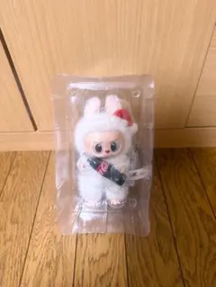 新品♡Labubu♡MOKOKO♡らぶぶ♡モココ♡香り付き - メルカリ