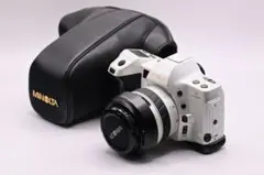 2026年最新】MINOLTA α-8700iの人気アイテム - メルカリ