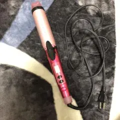 お値下げ【テスコム】マイナスイオン２ＷＡＹスチームヘアーアイロン