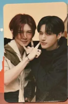 ANITEEZ popup ポップアップ ランダム トレカ ユニット ヨウズ