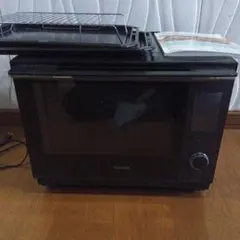 【ジャンク品】東芝 オーブンレンジ 石窯 ER-YD3000 角皿2枚・焼き網付 Amazon | TOSHIBA(東芝) スチームオーブンレンジ 石窯ドーム 30L ER