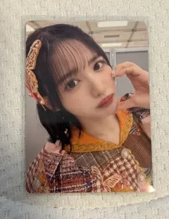 2026年最新】鎮西寿々歌チェキの人気アイテム - メルカリ