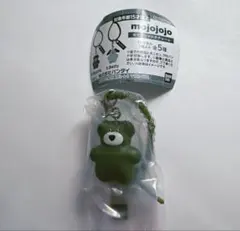 mojojojo カラフルマルチチャーム Matcha