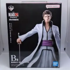 2026年最新】藍染惣右介 フィギュア 一番くじの人気アイテム - メルカリ